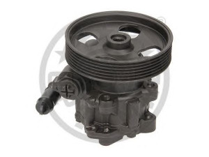 OPTIMAL HP-297 hidraulinis siurblys, vairo sistema 
 Vairavimas -> Vairo pavara/siurblys
9624660480