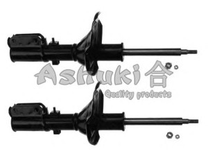 ASHUKI C330-11 amortizatorius 
 Pakaba -> Amortizatorius
MB518222, MB518223, MB518324, MB573325