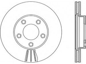 OPEN PARTS BDA2142.20 stabdžių diskas 
 Stabdžių sistema -> Diskinis stabdys -> Stabdžių diskas
BP4Y3325XB, BP4Y3325XC, BP4Y3325XD