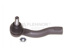 FLENNOR FL0185-B skersinės vairo trauklės galas 
 Vairavimas -> Vairo mechanizmo sujungimai
4504749025