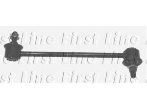 FIRST LINE FDL6666 šarnyro stabilizatorius 
 Ašies montavimas/vairavimo mechanizmas/ratai -> Stabilizatorius/fiksatoriai -> Savaime išsilyginanti atrama
5483007000