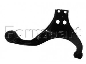 FORMPART 4909004 vikšro valdymo svirtis