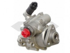 SPIDAN 54359 hidraulinis siurblys, vairo sistema 
 Vairavimas -> Vairo pavara/siurblys
QVB101471