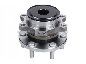 SPIDAN 72550 rato guolio komplektas 
 Ašies montavimas/vairavimo mechanizmas/ratai -> Rato stebulė/montavimas -> Rato guolis
40202-EB71A, 40202EB71A
