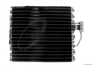 TRUCKTEC AUTOMOTIVE 08.64.005 kondensatorius, oro kondicionierius
64 53 8 391 647, 8 391 647