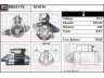 DELCO REMY DRS3178 starteris 
 Elektros įranga -> Starterio sistema -> Starteris