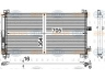 HELLA 8FC 351 309-571 kondensatorius, oro kondicionierius 
 Oro kondicionavimas -> Kondensatorius
6455.HR, 6455.HR