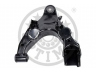 OPTIMAL G6-859 vikšro valdymo svirtis 
 Ašies montavimas/vairavimo mechanizmas/ratai -> Valdymo svirtis/pasukamosios svirties sujungimas -> Vairo trauklės (valdymo svirtis, išilginis balansyras, diago
4862060010