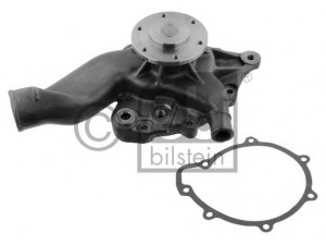 FEBI BILSTEIN 35596 vandens siurblys 
 Aušinimo sistema -> Vandens siurblys/tarpiklis -> Vandens siurblys
51.06500.6554, 51.06500.9554
