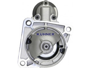 AD KÜHNER 101212 starteris 
 Elektros įranga -> Starterio sistema -> Starteris
46437520, 46522234, 46830212