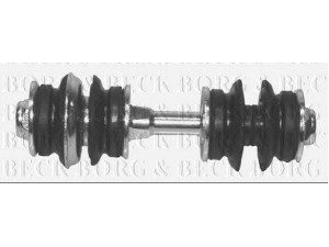BORG & BECK BDL7038 šarnyro stabilizatorius 
 Ašies montavimas/vairavimo mechanizmas/ratai -> Stabilizatorius/fiksatoriai -> Pasukimo trauklė
5091.10 S1, 509110, 5094.A7 S1