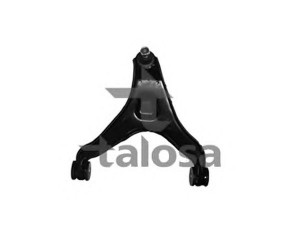 TALOSA 40-00067 vikšro valdymo svirtis 
 Ašies montavimas/vairavimo mechanizmas/ratai -> Valdymo svirtis/pasukamosios svirties sujungimas -> Vairo trauklės (valdymo svirtis, išilginis balansyras, diago
500334716, 500334716