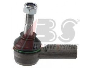 A.B.S. 230794 skersinės vairo trauklės galas 
 Vairavimas -> Vairo mechanizmo sujungimai
4803429, 96626667, 96626667