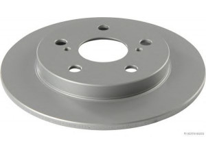 MAGNETI MARELLI 600000090470 stabdžių diskas
42431-12260