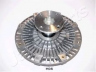 JAPANPARTS VC-H06 sankaba, radiatoriaus ventiliatorius 
 Aušinimo sistema -> Radiatoriaus ventiliatorius
25237-42921