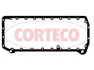 CORTECO 028182P tarpiklis, alyvos karteris 
 Variklis -> Tarpikliai -> Tarpiklis, alyvos karteris
11137802669, 7 802 669