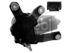 FEBI BILSTEIN 44630 valytuvo variklis 
 Priekinio stiklo valymo sistema -> Varikliukas, priekinio stiklo valytuvai
6405.EN, 1400416980, 1400416980