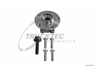 TRUCKTEC AUTOMOTIVE 07.32.030 rato guolio komplektas
1K0 407 621C, 1T0 498 621, 1T0 498 621 SK