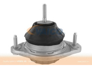 VAICO V10-1196 variklio montavimas 
 Variklis -> Variklio montavimas -> Variklio montavimo rėmas
8A0 199 379 B, 8A0 199 379 E