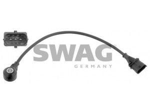 SWAG 40 93 7343 detonacijos jutiklis 
 Elektros įranga -> Jutikliai
6238 099, 90536392, 90536392