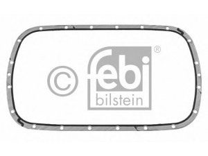 FEBI BILSTEIN 27063 tarpiklis, automatinės pavarų dėžės alyvos karteris 
 Techninės priežiūros dalys -> Techninės priežiūros intervalai
24 11 1 423 587, 24 11 7 524 707