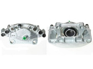 BREMBO F 85 092 stabdžių apkaba 
 Dviratė transporto priemonės -> Stabdžių sistema -> Stabdžių apkaba / priedai
701615123C, 7D0615123C, 701615123C