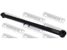FEBEST 0525-323R vikšro valdymo svirtis
B28V-28-200A, B30J-28-200A