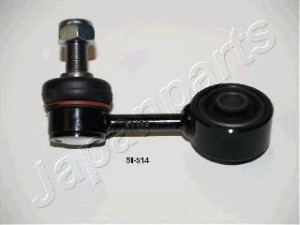 JAPANPARTS SI-513L prikabinimo svirtis 
 Ašies montavimas/vairavimo mechanizmas/ratai -> Stabilizatorius/fiksatoriai -> Stabilizatorius
MR132551, MR267876