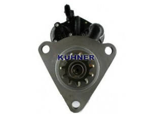 AD KÜHNER 254926 starteris
X52417200001
