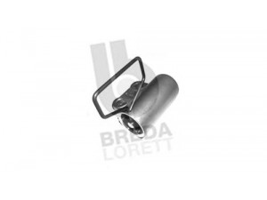 BREDA  LORETT TDI5236 įtempiklis, paskirstymo diržas 
 Diržinė pavara -> Paskirstymo diržas/komplektas -> Dirželio įtempiklis (įtempimo blokas)
13540-27010, 13540-27011, 1354027010