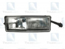 TRUCKLIGHT FL-DA004R korpusas, rūko žibintas 
 Elektros įranga -> Pagalbiniai žibintai/dalys -> Rūko žibintas/dalys -> Dalys, rūko žibintas
132 8861, 1328861