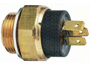 TRISCAN 8625 153097 temperatūros jungiklis, radiatoriaus ventiliatorius 
 Aušinimo sistema -> Siuntimo blokas, aušinimo skysčio temperatūra
1264.22, 60 01 008 060