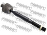 FEBEST 0422-V75 vidinė skersinė vairo trauklė 
 Vairavimas -> Vairo mechanizmo sujungimai
MR510267