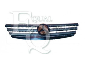 EQUAL QUALITY G1700 radiatorius grotelės 
 Kėbulas -> Kėbulo dalys/ sparnas/buferis -> Priekinis aerodinaminio pasipriešinimo sumažinimas/grotelės
1698800083