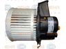 HELLA 8EW 351 149-361 vidaus pūtiklis 
 Šildymas / vėdinimas -> Orpūtė/dalys
77364884, 1557646, 9S5118527-AA