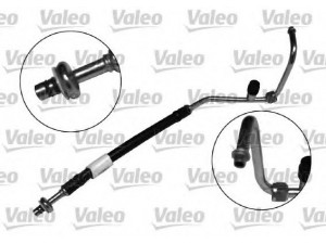 VALEO 818440 aukšto slėgio linija, oro kondicionavimas 
 Oro kondicionavimas -> Žarnelės/vamzdeliai
6457-TW, 6457TW, 6457-TW, 6457TW