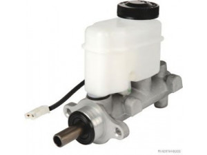 MAGNETI MARELLI 600000070190 pagrindinis cilindras, stabdžiai
UM83-43-400, UM83-43-400A