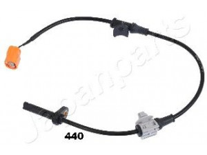 JAPANPARTS ABS-440 jutiklis, rato greitis 
 Elektros įranga -> Jutikliai
57470-SEA-003, 57470-SEA-013