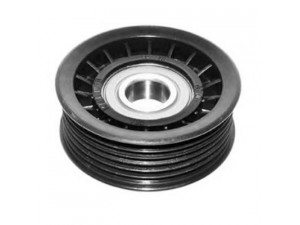 MAGNETI MARELLI 331316170397 įtempiklio skriemulys, V formos rumbuotas diržas
1251661