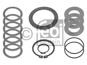 FEBI BILSTEIN 18262 remonto komplektas, skėčiamojo kumštelio velenas
3 317 0010 00