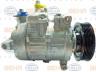 HELLA 8FK 351 105-231 kompresorius, oro kondicionierius 
 Oro kondicionavimas -> Kompresorius/dalys
5N0 820 803 F, 1K0 820 859 T, 5N0 820 803 F