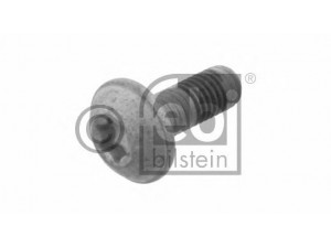 FEBI BILSTEIN 28509 užveržimo varžtas, atrama/vairo trauklė
000 002 85 09