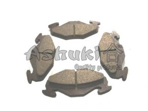 ASHUKI 1083-1008 stabdžių trinkelių rinkinys, diskinis stabdys 
 Techninės priežiūros dalys -> Papildomas remontas
1V242648Z, V9118S011, 0 986 AB2 762/BOSCH