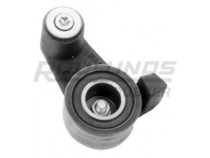 ROULUNDS RUBBER T56512 įtempiklio skriemulys, paskirstymo diržas
7439135036, 9135036, 91350363