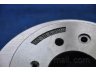 PARTS-MALL PRA-040 stabdžių diskas
584112H300