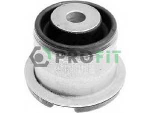 PROFIT 2307-0235 valdymo svirties/išilginių svirčių įvorė 
 Ašies montavimas/vairavimo mechanizmas/ratai -> Valdymo svirtis/pasukamosios svirties sujungimas -> Montavimas/sutvirtinimas
5402631, 90447156, 90496721