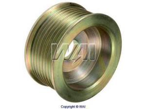 WAIglobal 24-2265 skriemulys, kintamosios srovės generatorius
F5TU10A352AA, F5TZ10344AA, GP718