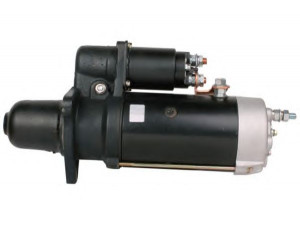 HELLA 8EA 012 586-071 starteris 
 Elektros įranga -> Starterio sistema -> Starteris
1 332 903, 1 335 929, 5 711 67