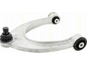 TRISCAN 8500 11586 vikšro valdymo svirtis 
 Ašies montavimas/vairavimo mechanizmas/ratai -> Valdymo svirtis/pasukamosios svirties sujungimas -> Vairo trauklės (valdymo svirtis, išilginis balansyras, diago
31 12 6 775 967