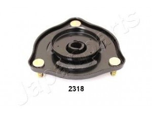 JAPANPARTS RU-2318 pakabos statramsčio atraminis guolis 
 Ašies montavimas/vairavimo mechanizmas/ratai -> Montavimas, pakabos statramstis
48609-20401